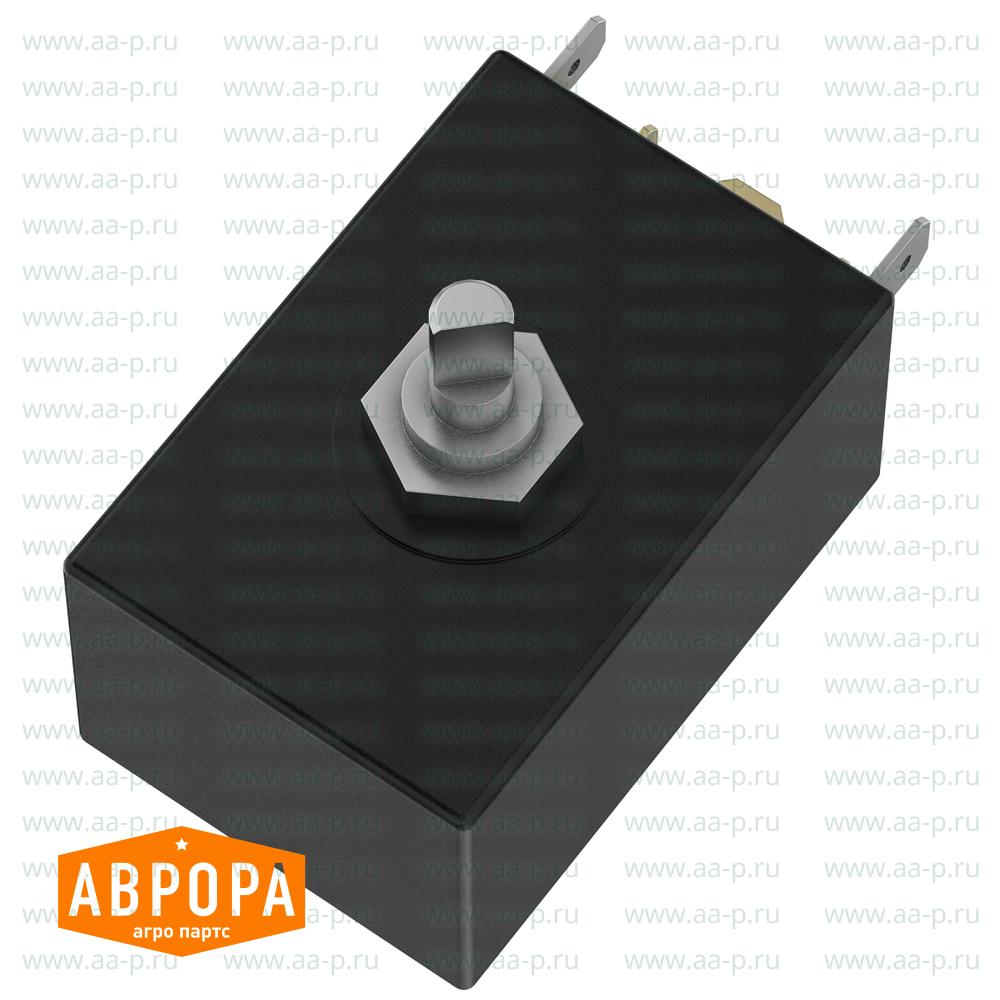 RE16908 ТОПЛИВОПРОВОД